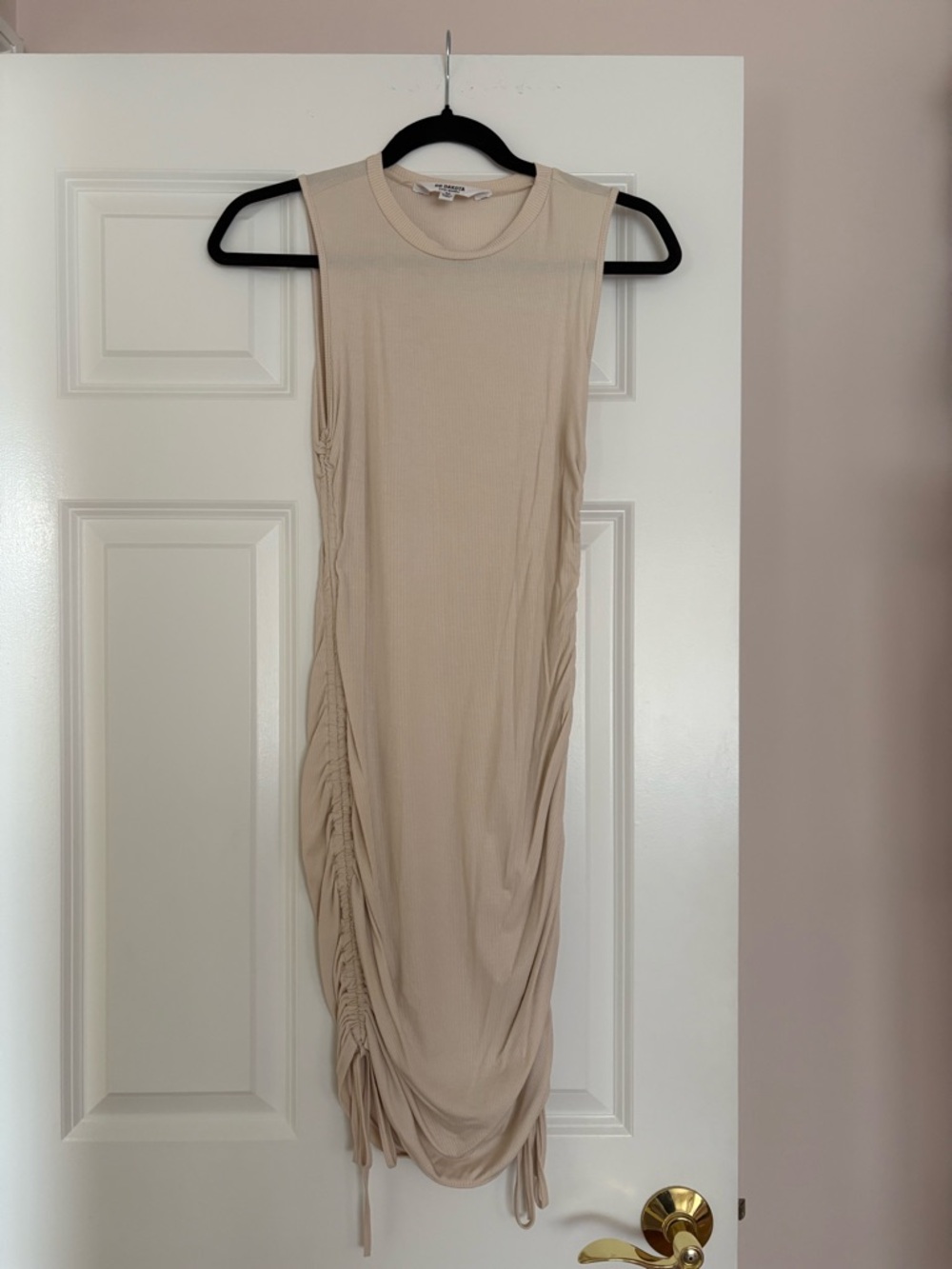 NWOT BB Dakota Mini Dress